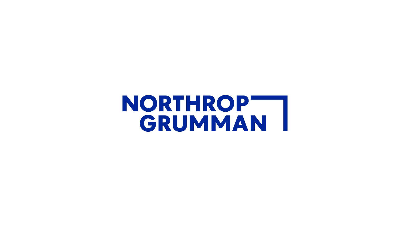 Northrop Grumman company logo - Regional Ecosystem Prime in the Southern California aerospace corridor